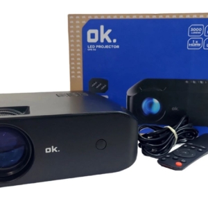 ویدیو پروژکتور OK  مدل opr110