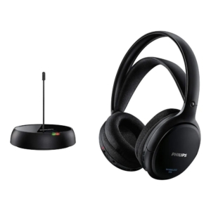 هدفون تلویزیونی بیسیم philips مدل shc 5200