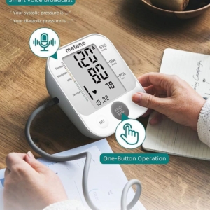 فشارسنج بازویی Metene مدل B15 