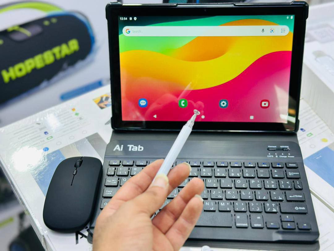 تبلت‌های ۲ در ۱: لپ‌تاپ و تبلت در یک دستگاه