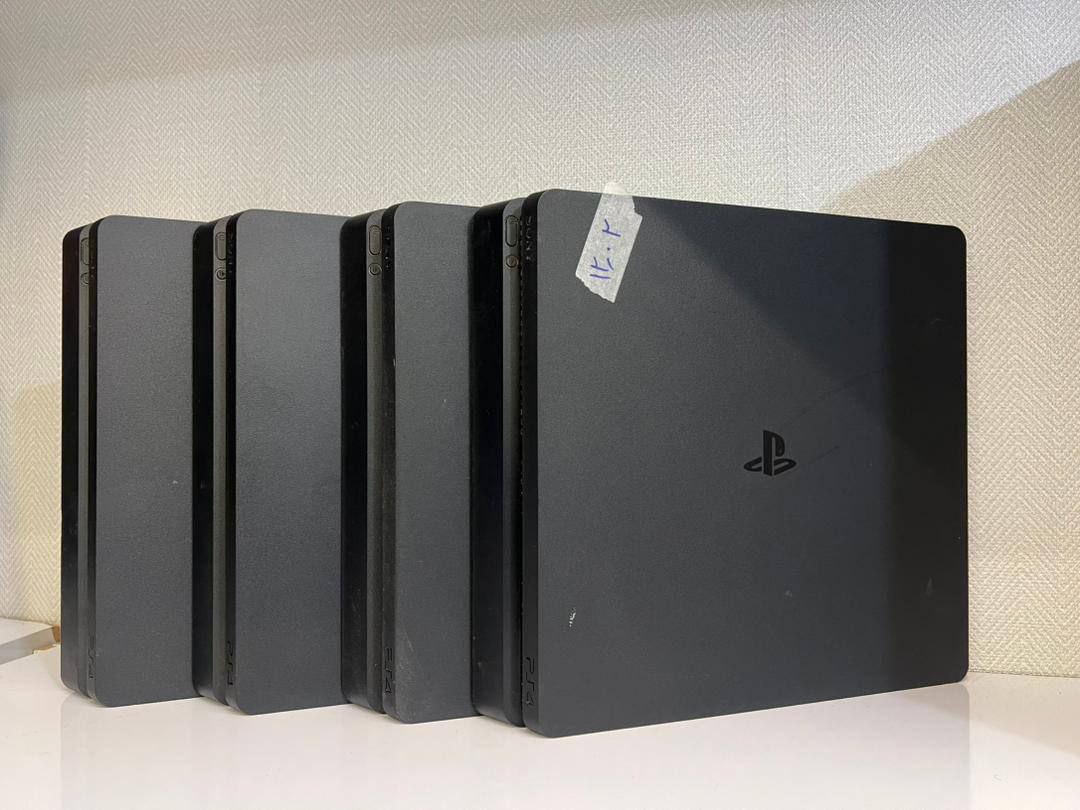 بهترین بازی‌های آنلاین و چندنفره PS4/5