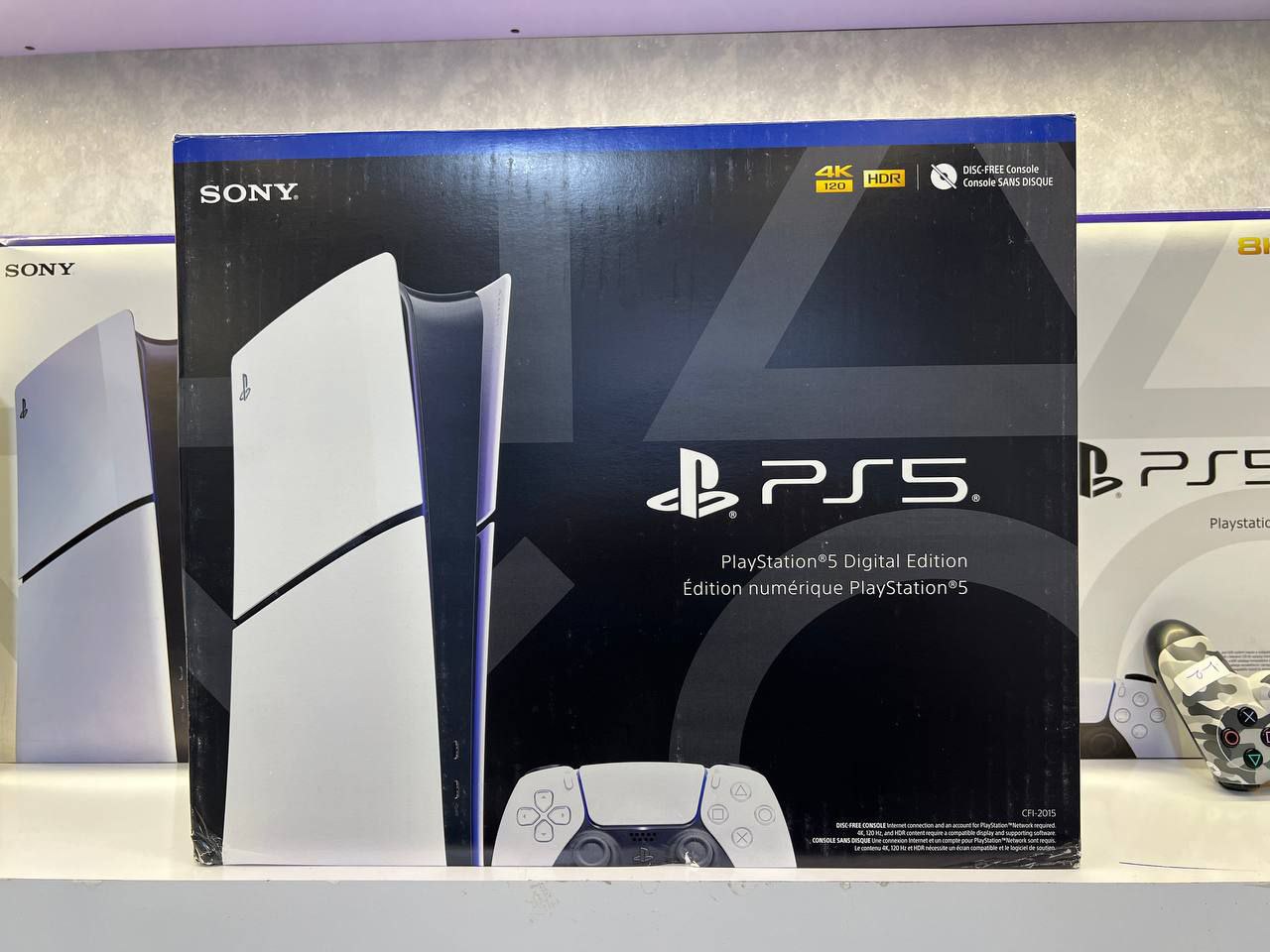راهنمای خرید کنسول PS4 و PS5