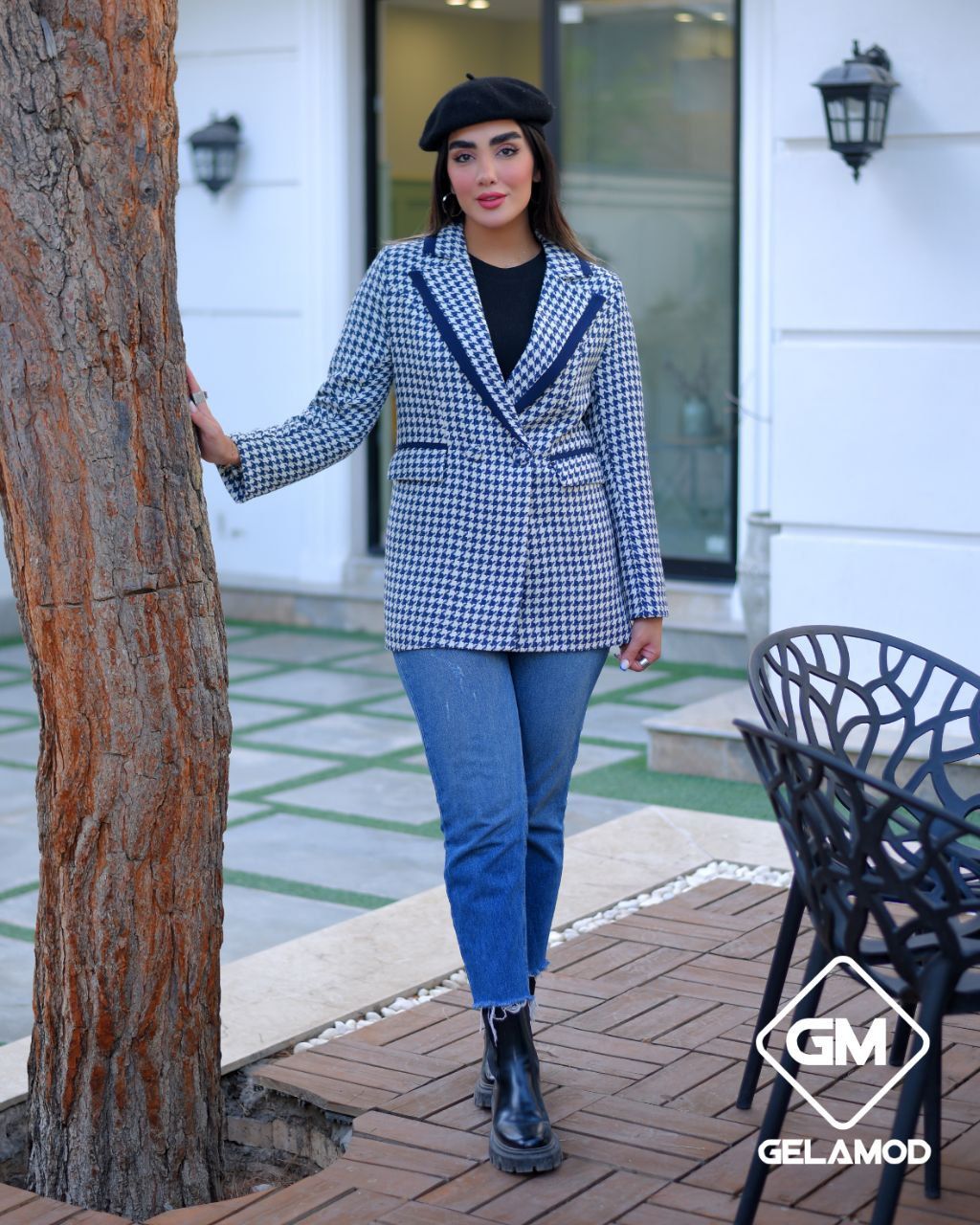 کت پیچازی - تصویر 6