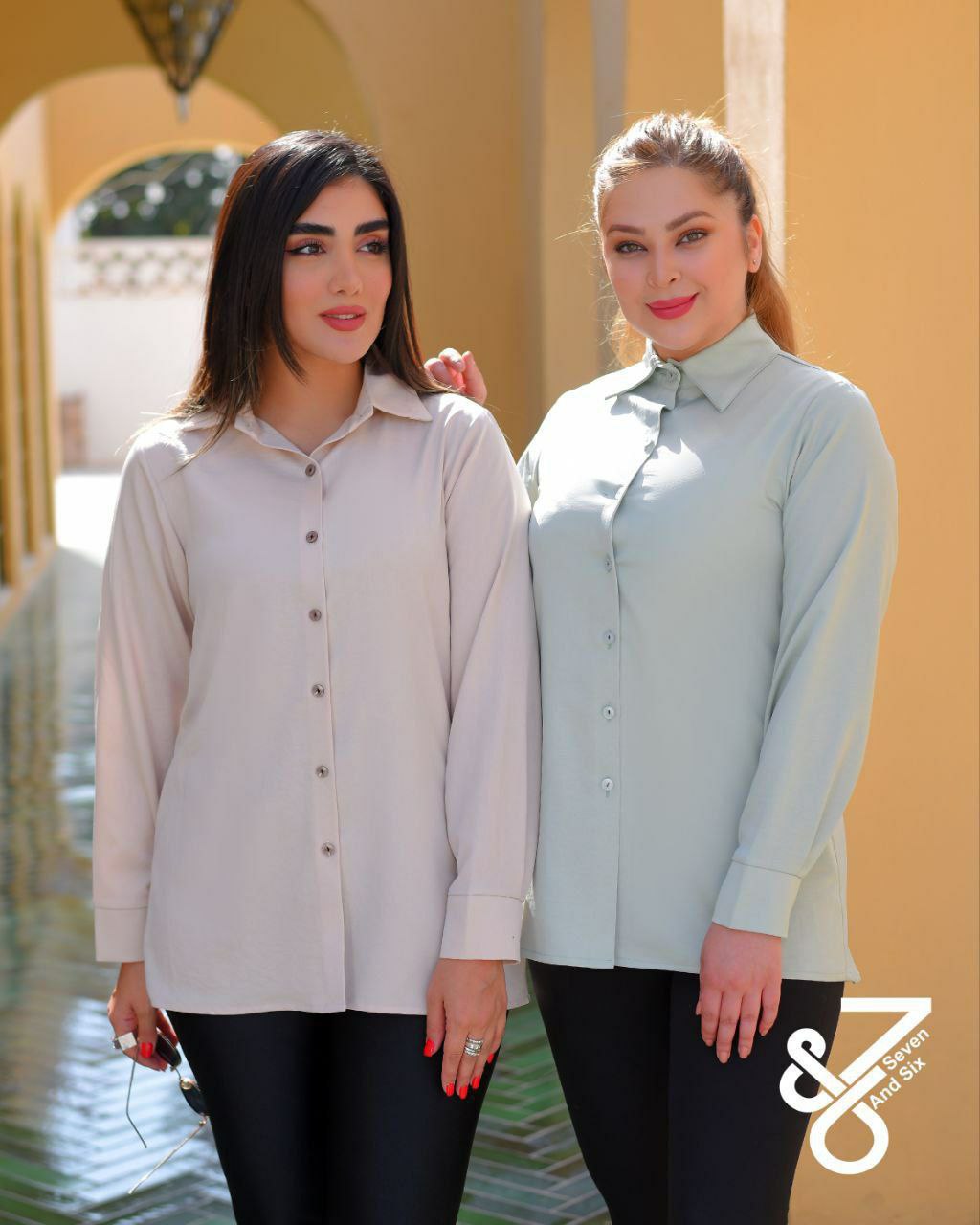 ساتن زارا - تصویر 5