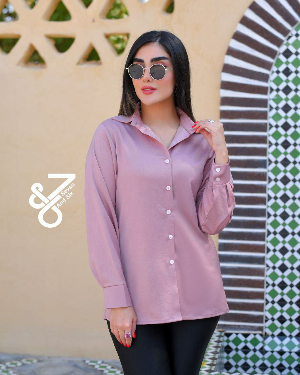 ساتن زارا - تصویر 8