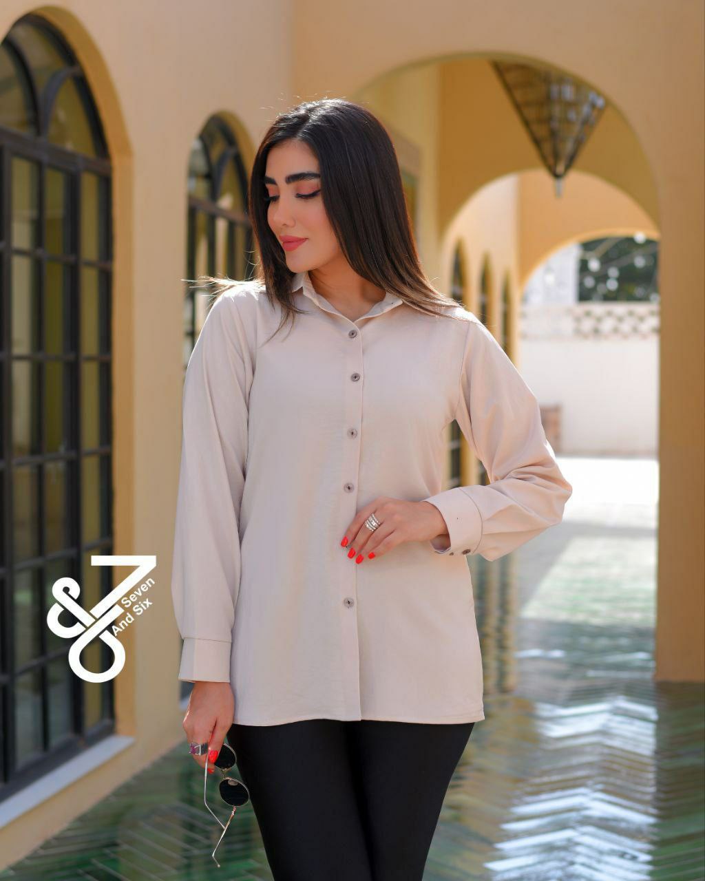 ساتن زارا - تصویر 2