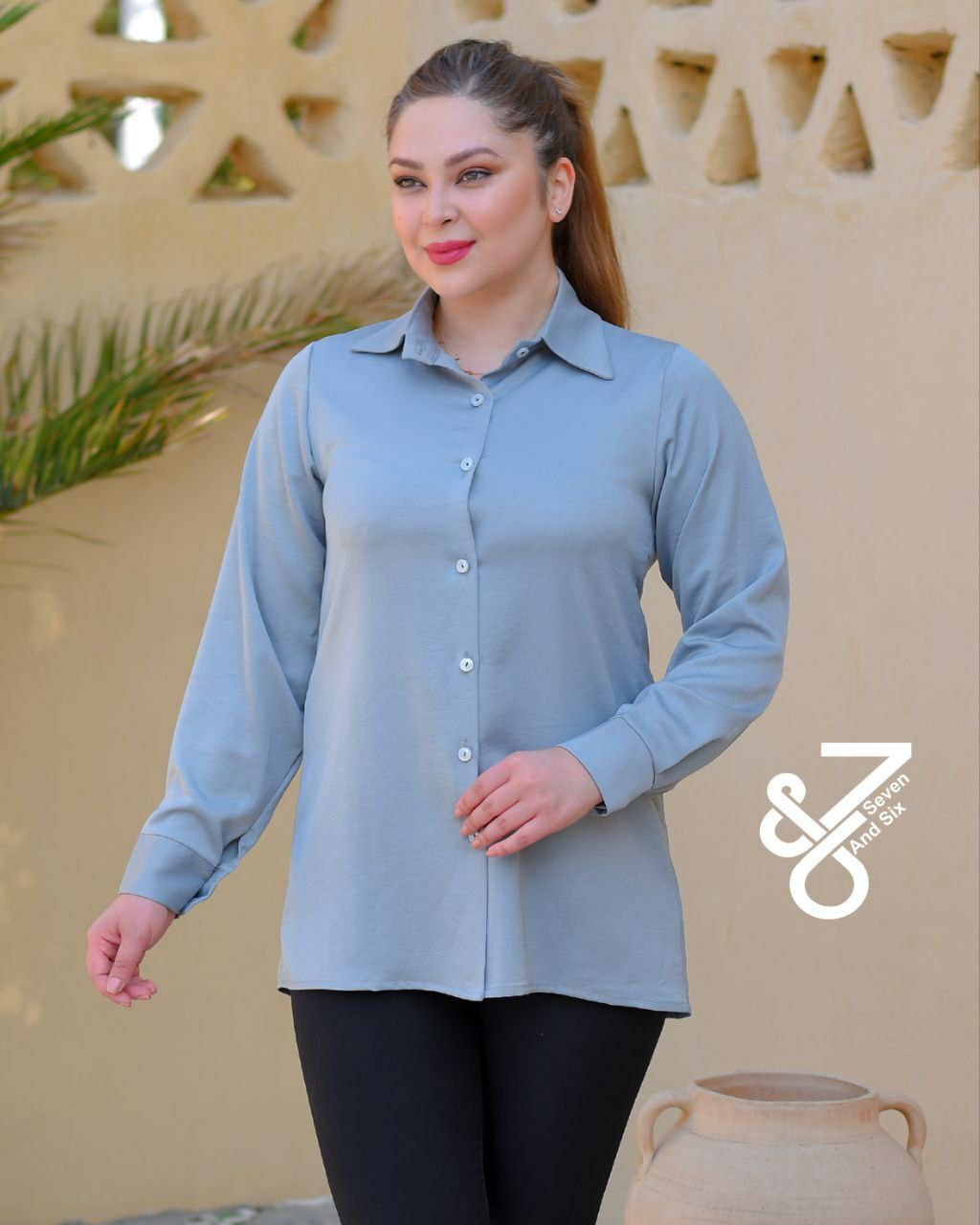 ساتن زارا - تصویر 9