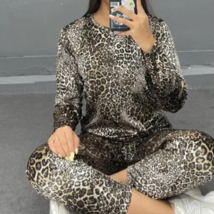 ست بلوز شلوار زنانه