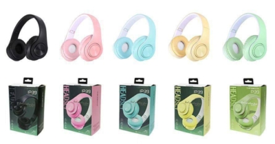 هدفون ها چی حرفه ای