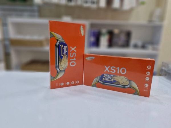 ساعت مچی اندروید متصل به گوشی - تصویر 12