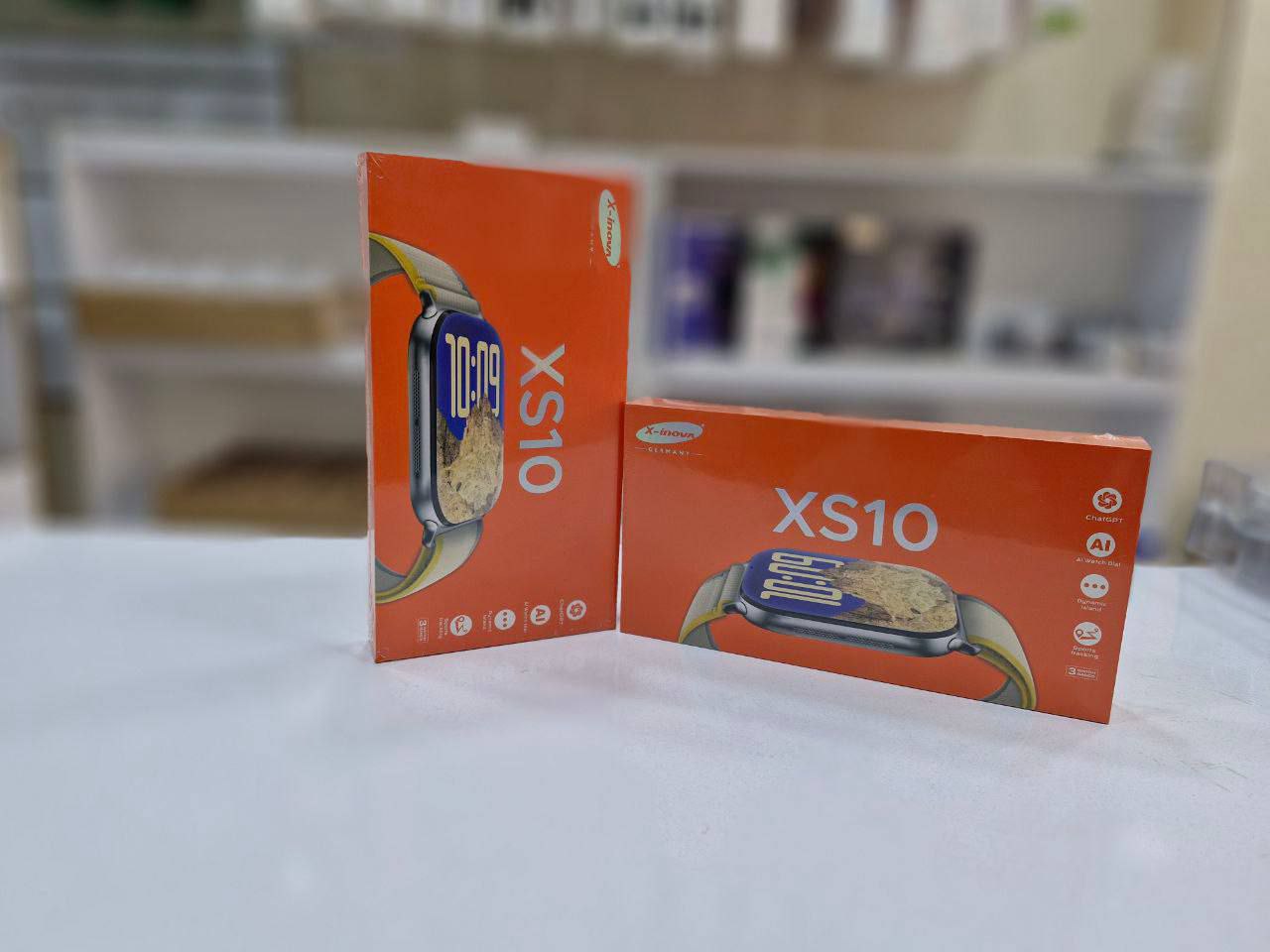 ساعت مچی اندروید متصل به گوشی - تصویر 12