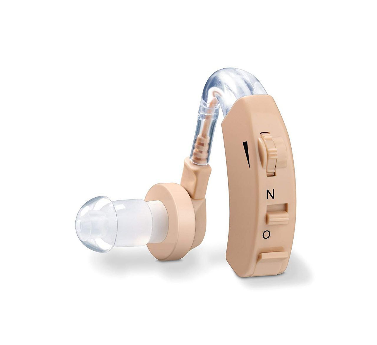 سمعک سانیتاس model:SHA 15