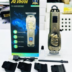 ماشین ریش تراش  مدل rv825