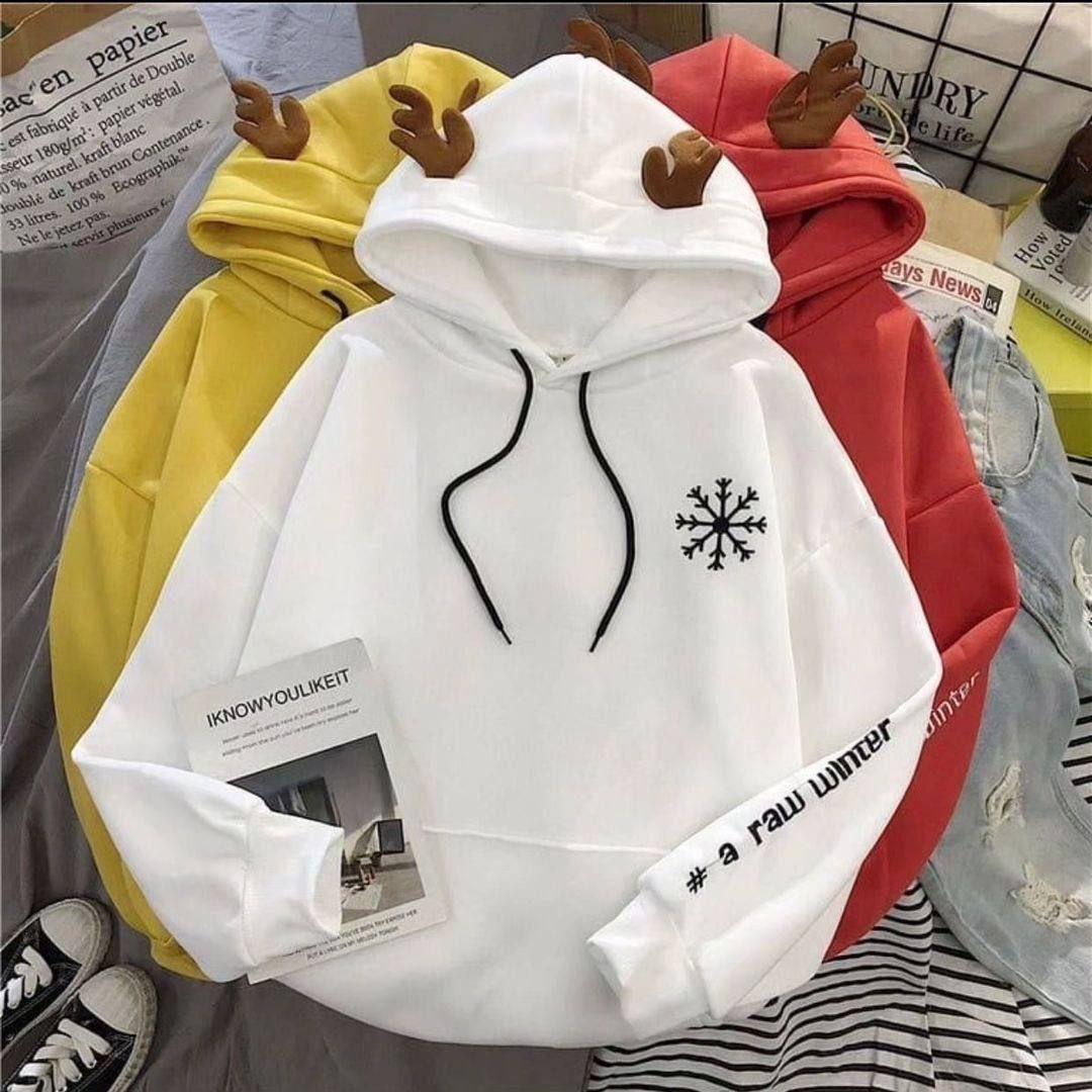 هودی گوزنی دورس ۳ نخ داخل کرک کد ۶۰۱۳