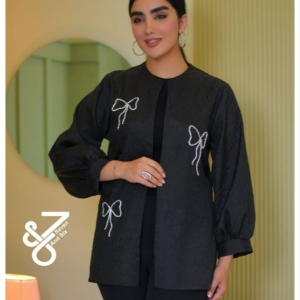 مانتو جواهردوزی