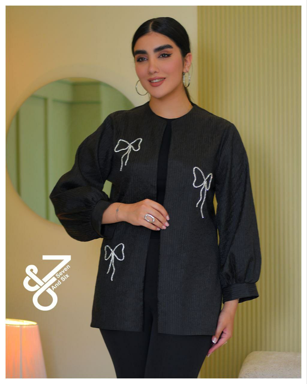 مانتو جواهردوزی