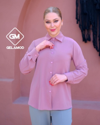 شومیز الیزه مجلسی