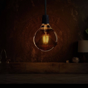 بسته ۶ تایی لامپ LED EDISON BULB