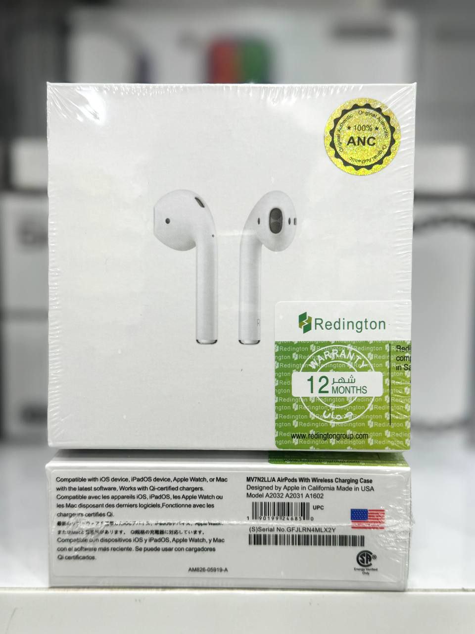 ایرپاد پرو ancاقتصادی - تصویر 6