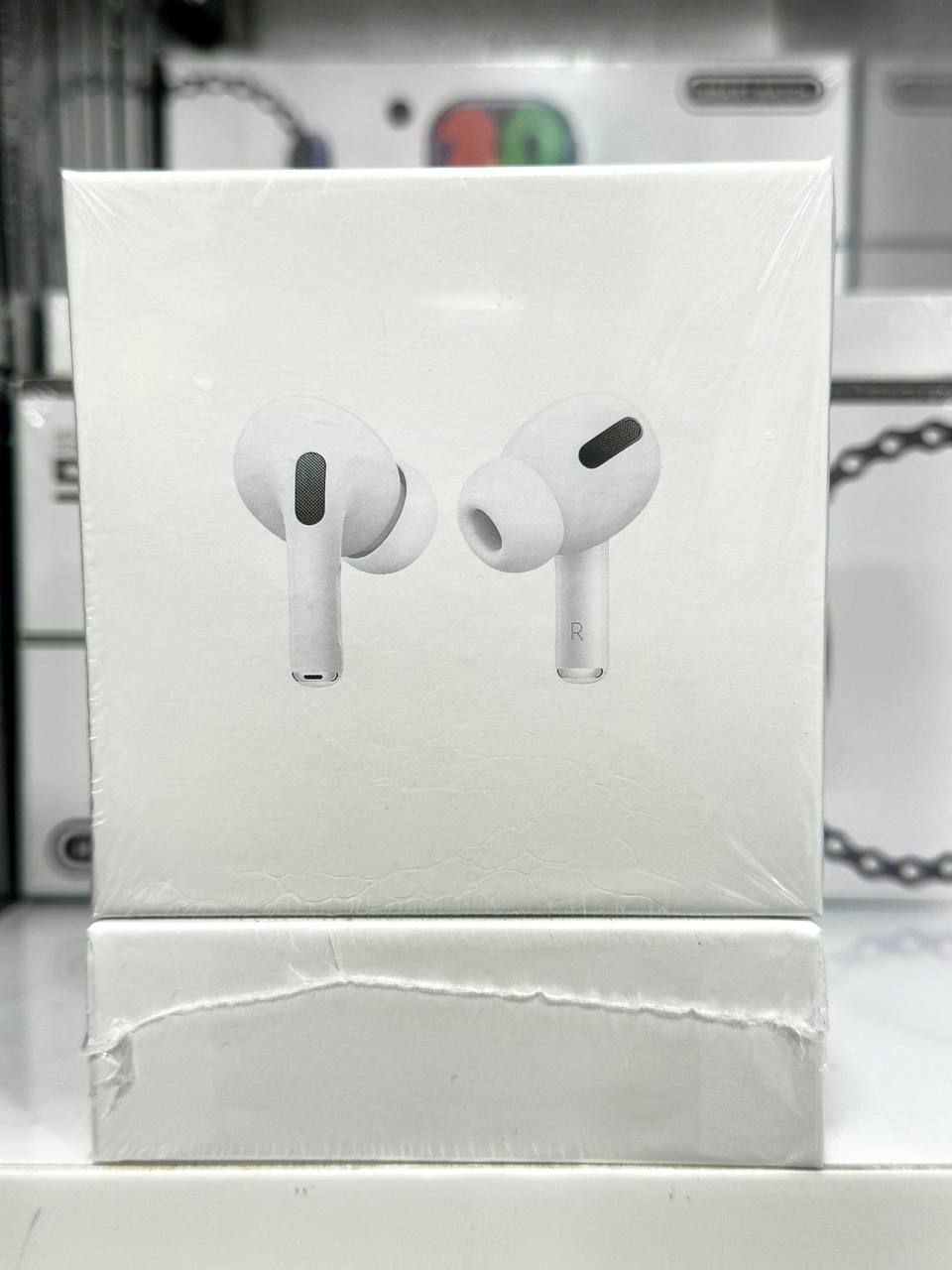 ایرپاد پرو ancاقتصادی - تصویر 5