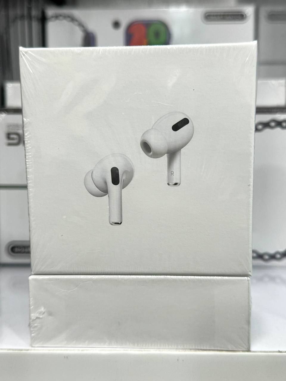 ایرپاد پرو ancاقتصادی - تصویر 4