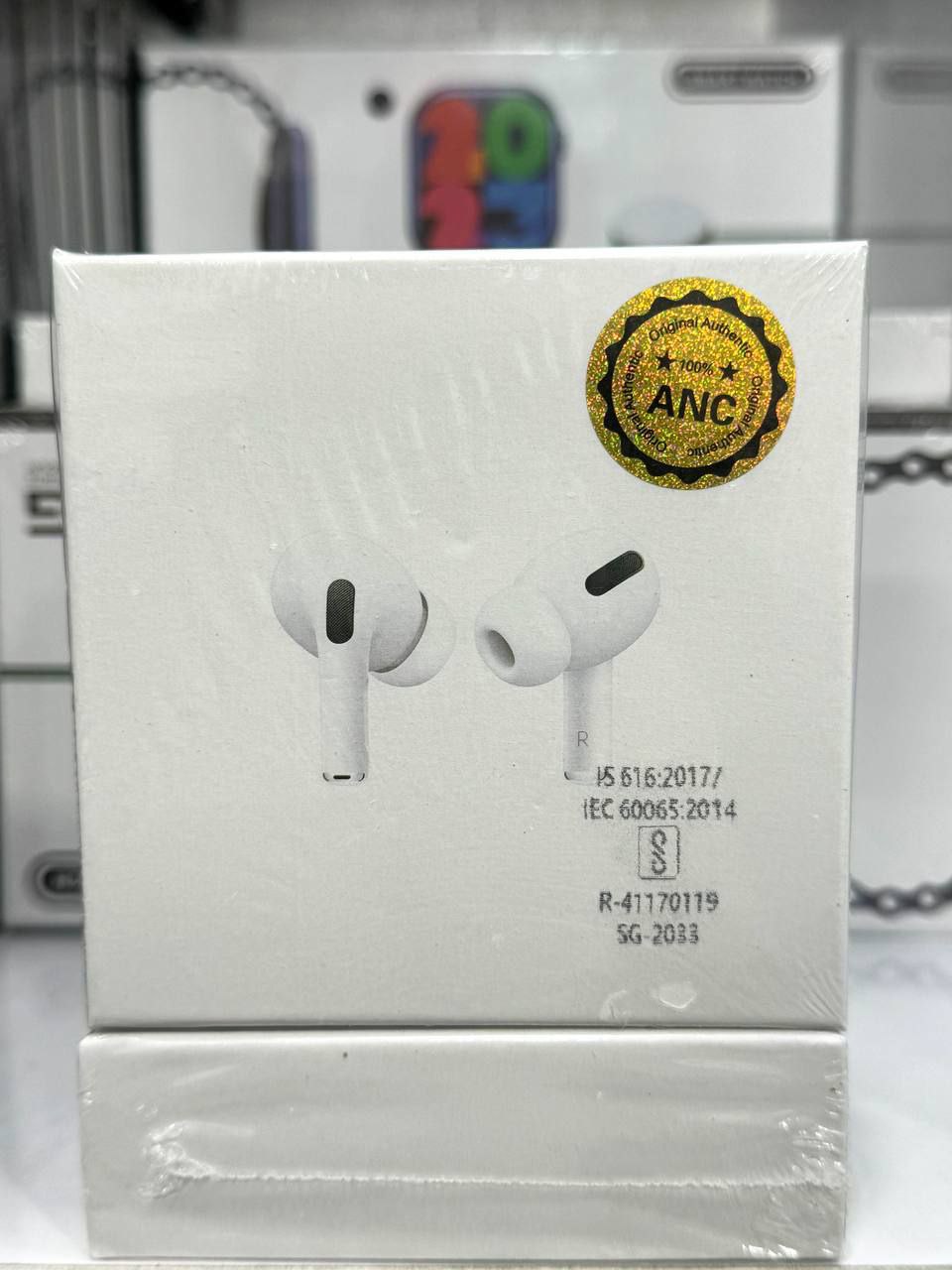 ایرپاد پرو ancاقتصادی