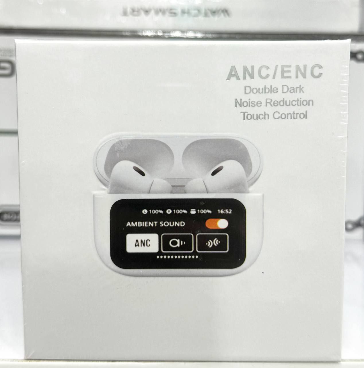 ایرپاد پرو ancاقتصادی - تصویر 2