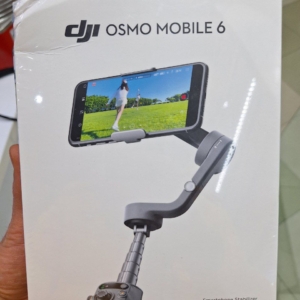 گیم بال برند dji osmo مدل 6