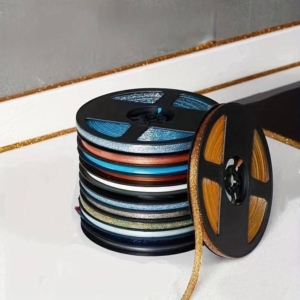 نوار شبرنگ دو متری