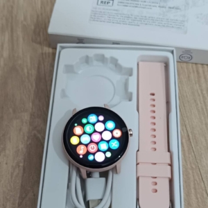 ساعت هوشمند زنانه