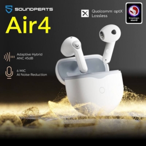 هدفون بی سیم برند SoundPEATS مدل Air4