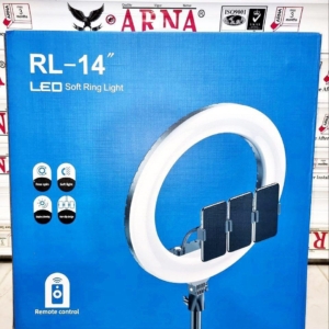 رینگ لایت RL_14 اصلی