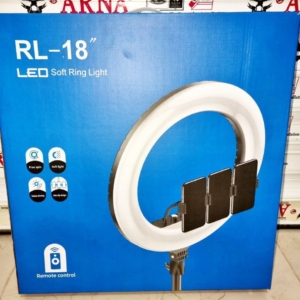 رینگ لایت RL_18  اصلی