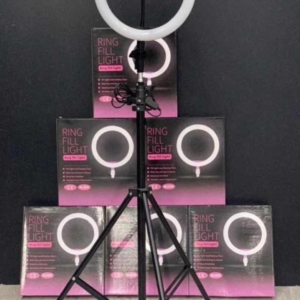 رینگ لایت با پایه ۲ متری