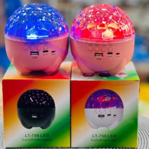 رقص نور اسپیکردار