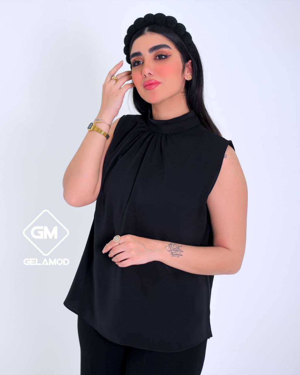 زیر کتی  - تصویر 2