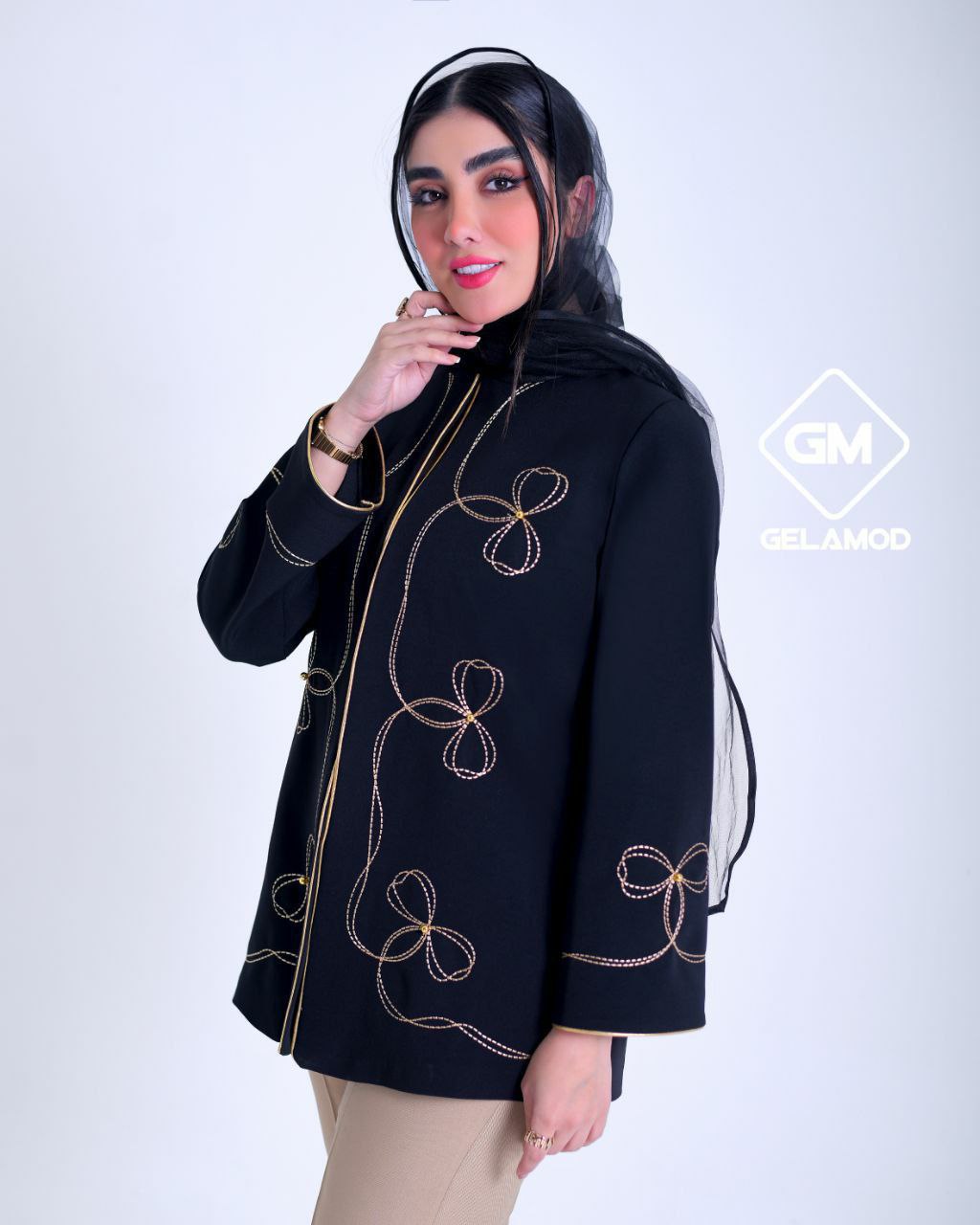 کت مجلسی - تصویر 3