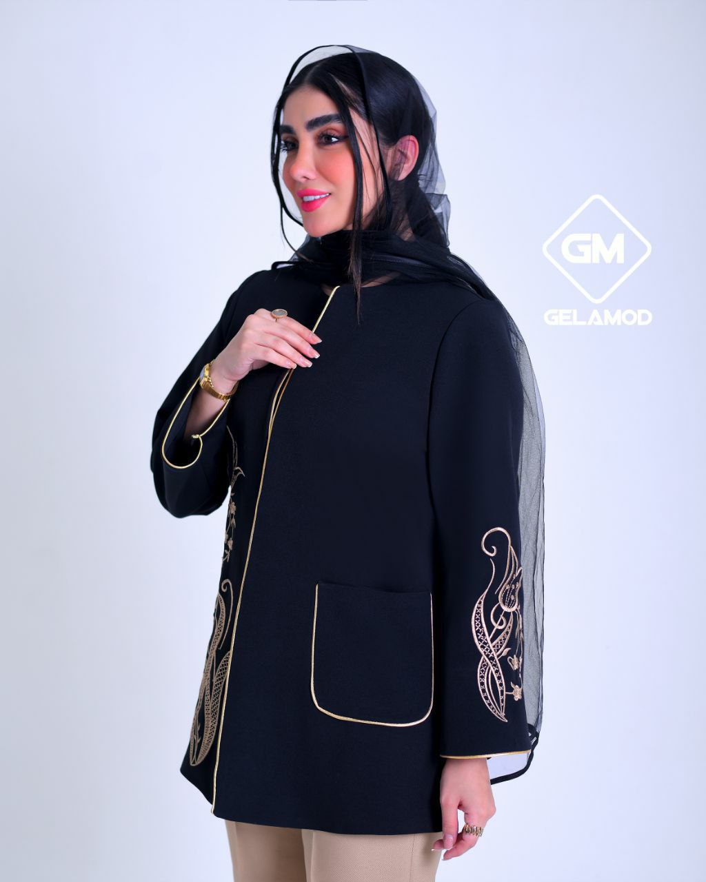 کت مجلسی - تصویر 4