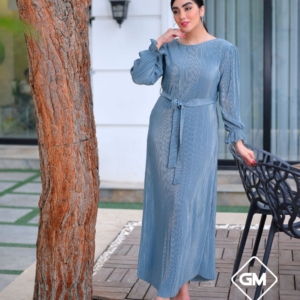 پیراهن پلیسه