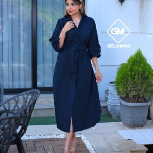 پیراهن کفتـان