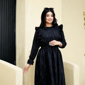 پیراهن ماکسی