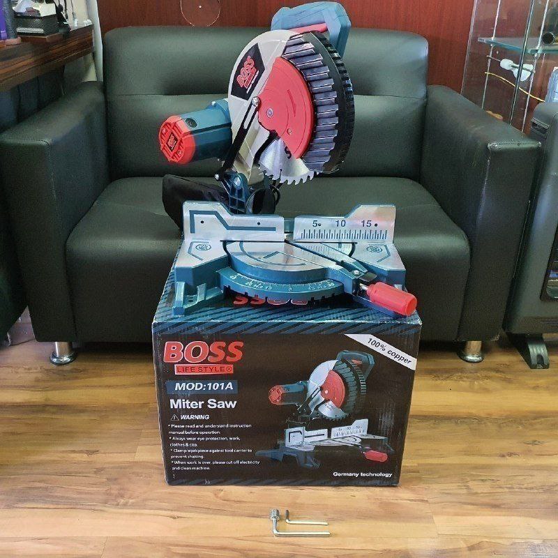 نکات ایمنی و روش صحیح کار با اره فارسی‌بر