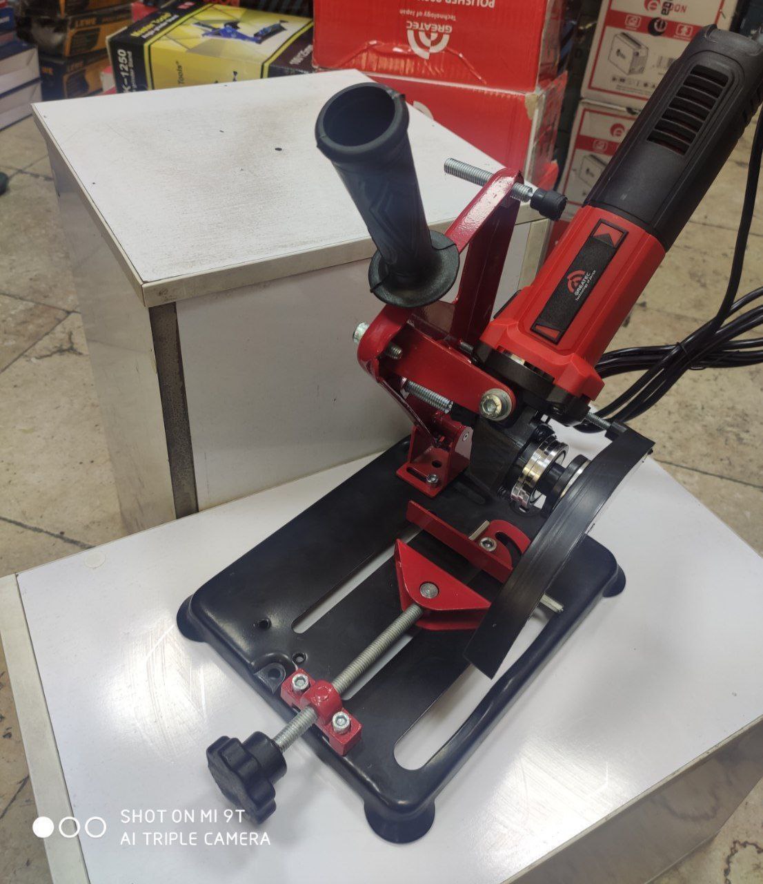 تفاوت اره فارسی‌بر ثابت و کشویی؛ کدام انتخاب بهتری است؟