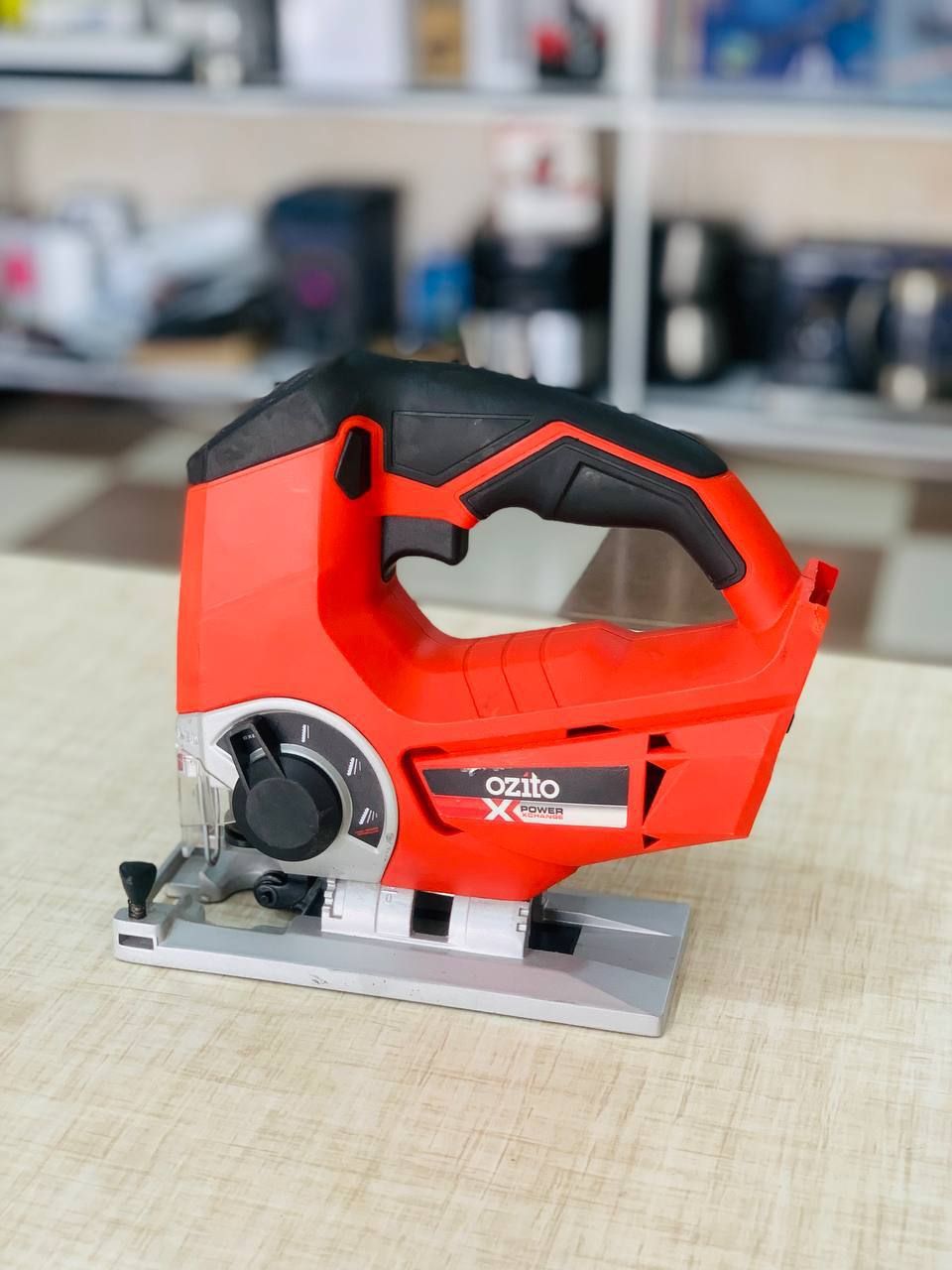 نگهداری و سرویس دوره‌ای اره عمودبر