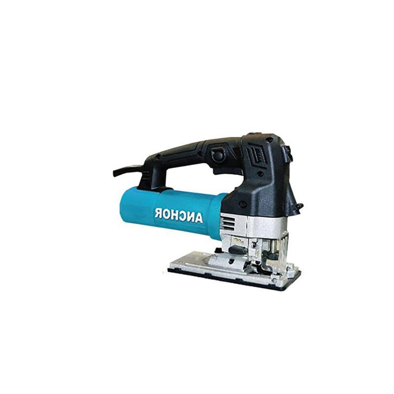 کاربردهای اره عمودبر در نجاری، MDF و فلزات سبک