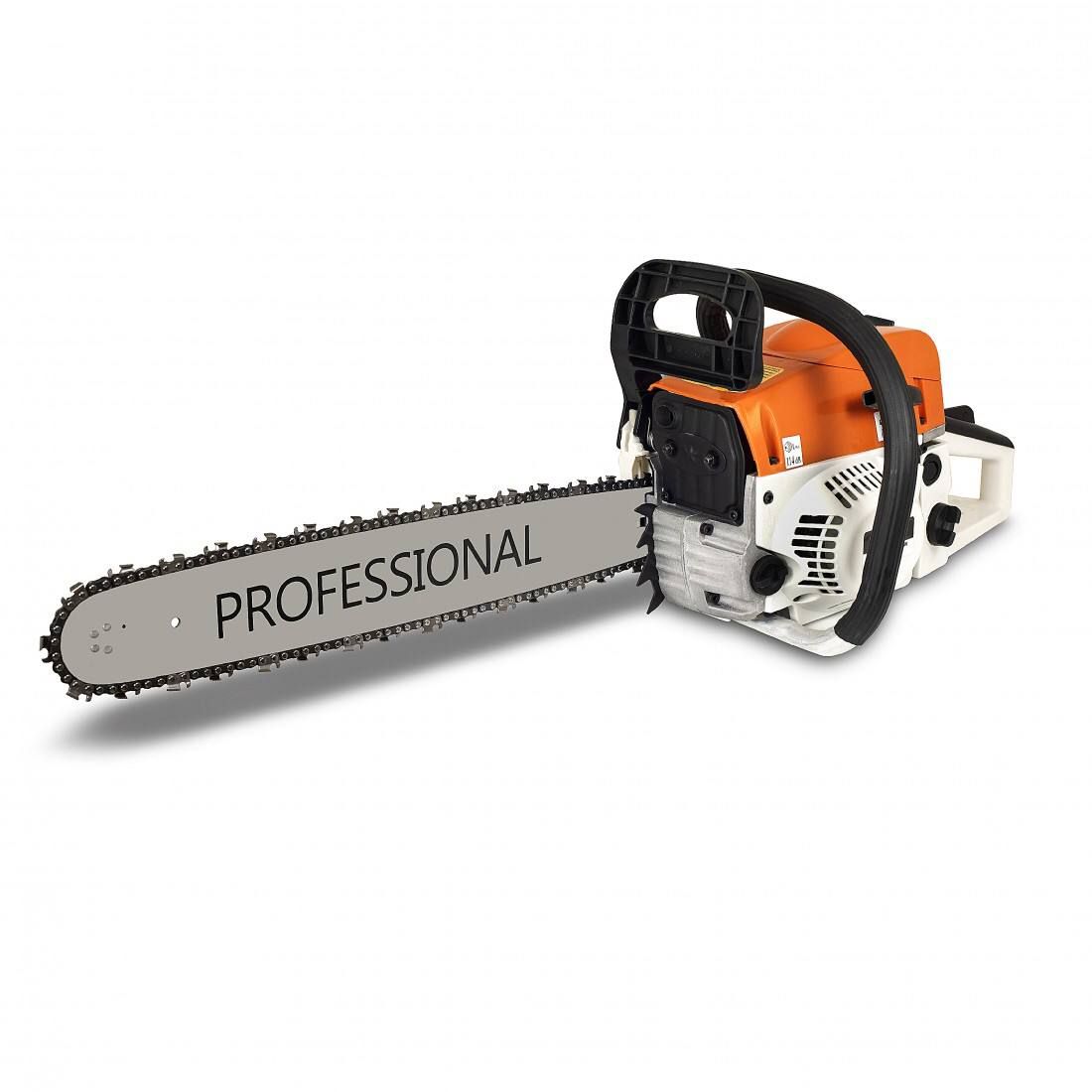 افزایش دقت و کیفیت برش با اره زنجیری