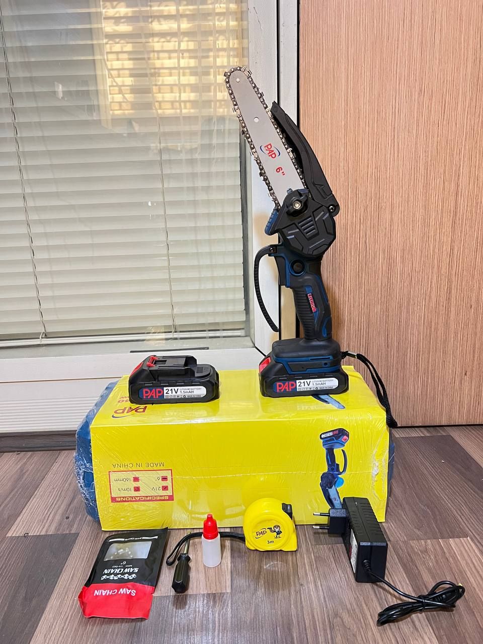 سوالات متداول کاربران درباره اره شارژی