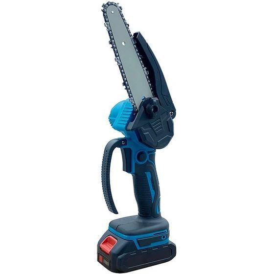 افزایش دقت و کیفیت برش با اره شارژی