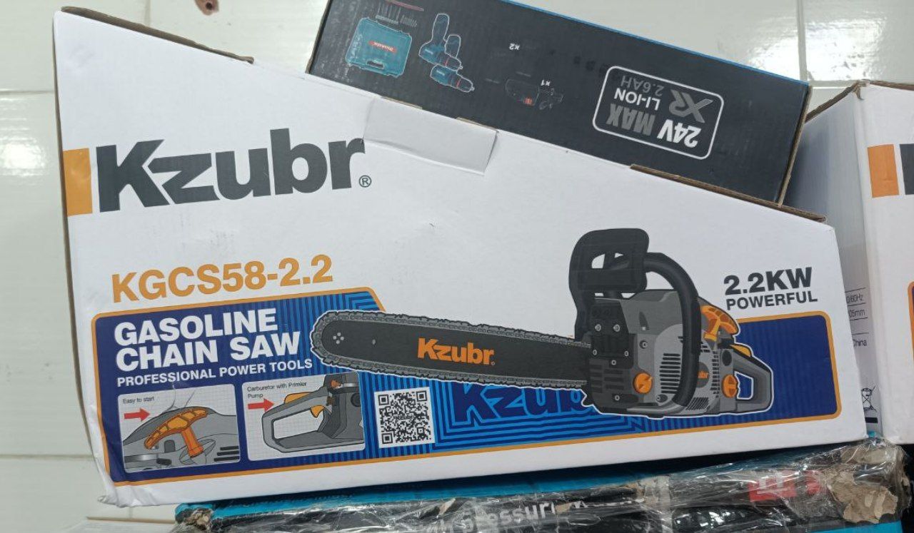 مزایا و کاربردهای اره زنجیری در نجاری و فضای باز