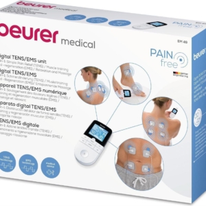 دستگاە فیزیوتراپی خانگیbeurer mdel:EM49